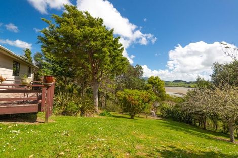 Photo of property in 75 Manning Street, Rawene, Kaikohe, 0473