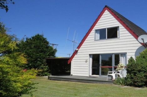 Photo of property in 8 Hamilton Street, Fairlie, 7925