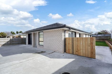 Photo of property in 104 Scandrett Street, Appleby, Invercargill, 9812