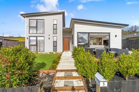 Photo of property in 5 Titapu Road, Warkworth, 0910