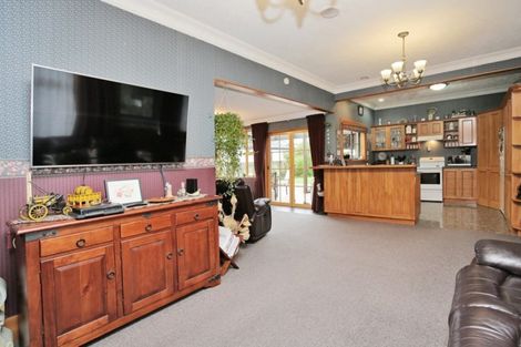 Photo of property in 183 Macmaster Street, Richmond, Invercargill, 9810