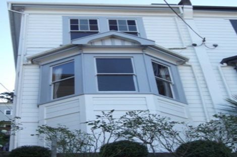 Photo of property in 80 Rolleston Street, Mount Cook, Wellington, 6021