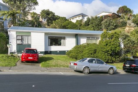 Photo of property in 23 Quebec Street, Kingston, Wellington, 6021