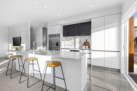 Photo of property in 11 Frances Bryers Road, Hobsonville, Auckland, 0616