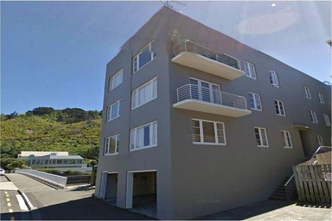 Photo of property in 3/68 Hill Street, Thorndon, Wellington, 6011