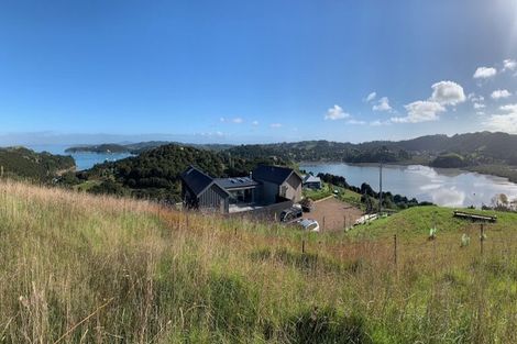 Photo of property in 34 Margaret Reeve Lane, Waiheke Island, 1971