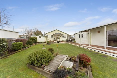 Photo of property in 1 Edward Street, Pahiatua, 4910