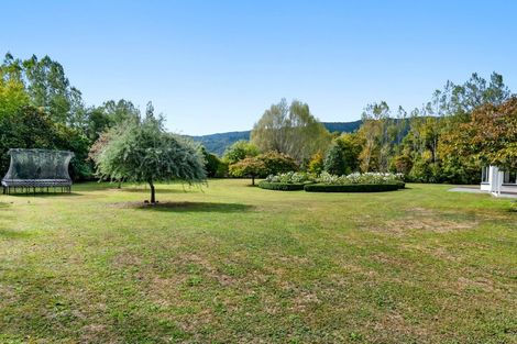 Photo of property in 68 Parkes Line Road, Maymorn, Upper Hutt, 5018