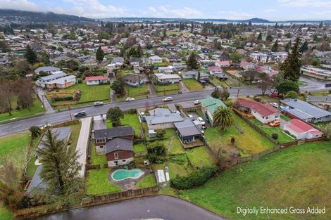 Photo of property in 310 Malfroy Road, Pomare, Rotorua, 3015