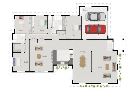 Photo of property in 10 Thoresby Mews, Avonhead, Christchurch, 8042