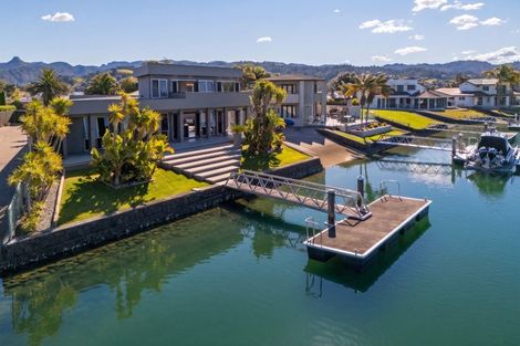 Photo of property in 619 Waterways Parade, Pauanui, Hikuai, 3579