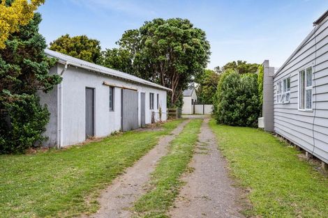 Photo of property in 464a Normanby Road, Okaiawa, Hawera, 4671