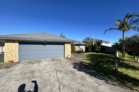 Photo of property in 15 Caragh Place, East Tamaki, Auckland, 2016