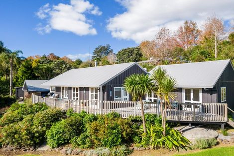 Photo of property in 16 Ao Marama Place, Kerikeri, 0294