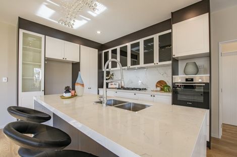 Photo of property in 13 Matiki Road, Flat Bush, Auckland, 2019