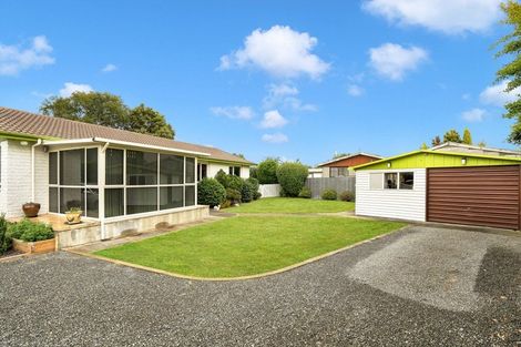 Photo of property in 31 Fern Drive, Halswell, Christchurch, 8025