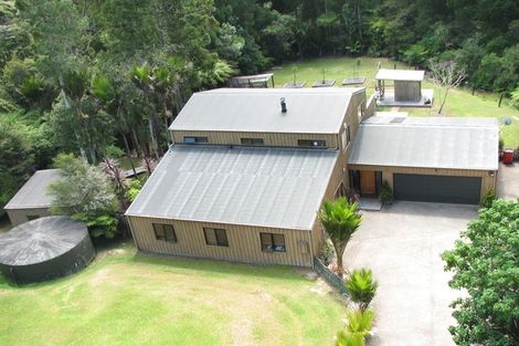 Photo of property in 16 Jack Barry Road, Waitoki, Albany, 0794