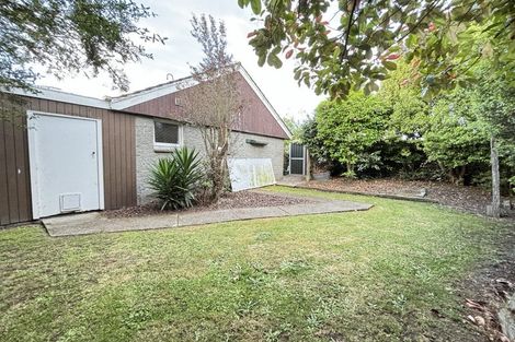 Photo of property in 7a Bencard Place, Hoon Hay, Christchurch, 8025