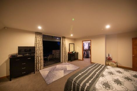 Photo of property in 51 Tutakarae Road, Kelvin Grove, Palmerston North, 4470