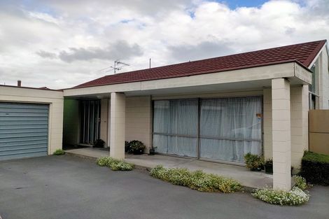 Photo of property in 59b Blackett Street, Rangiora, 7400