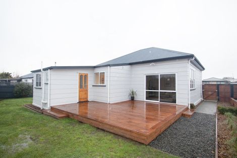 Photo of property in 5 Nelson Street, Hampstead, Ashburton, 7700