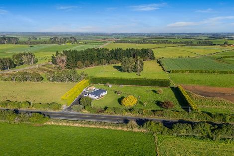 Photo of property in 23 Tussock Creek Grove Bush Road, Grove Bush, Invercargill, 9876