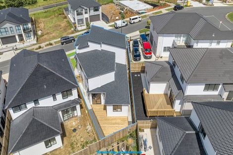 Photo of property in 43 Koromeke Street, Flat Bush, Auckland, 2019