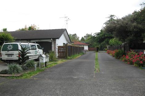 Photo of property in 1/7 Gloaming Place, Conifer Grove, Takanini, 2112
