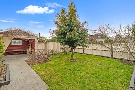 Photo of property in 16 Butler Street, Opawa, Christchurch, 8023