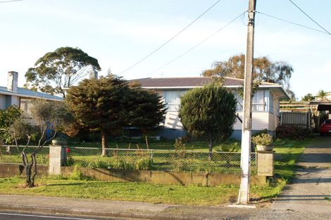 Photo of property in 97 Tennessee Avenue, Mangere East, Auckland, 2024