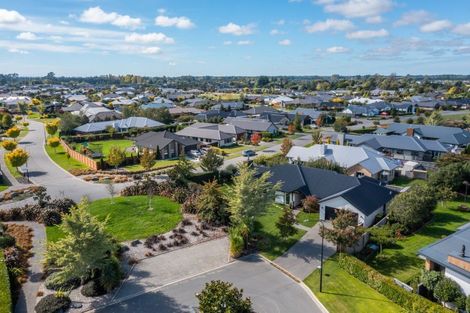 Photo of property in 12 Coutts Lane, West Melton, 7618