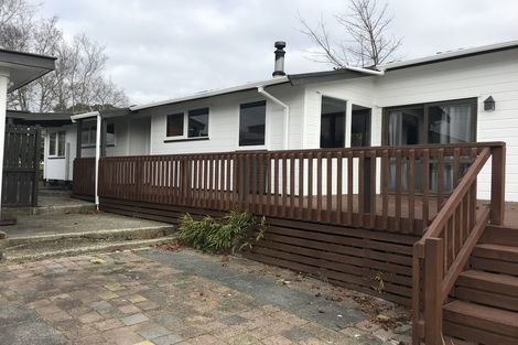 Photo of property in 63 Mount View Drive, Mangakakahi, Rotorua, 3015