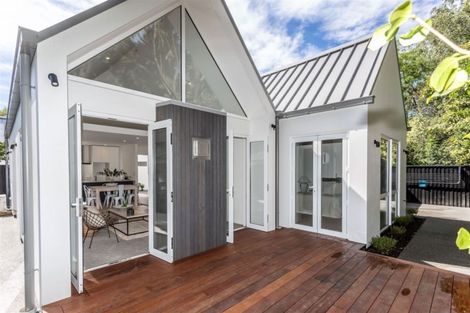 Photo of property in 3/99 Harakeke Street, Fendalton, Christchurch, 8014