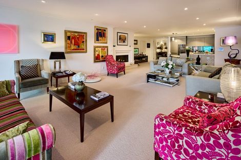 Photo of property in 6/166 Oriental Parade, Oriental Bay, Wellington, 6011