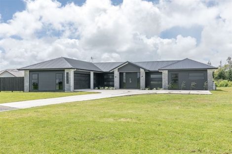 Photo of property in 57 Komak Road, Taupiri, 3791