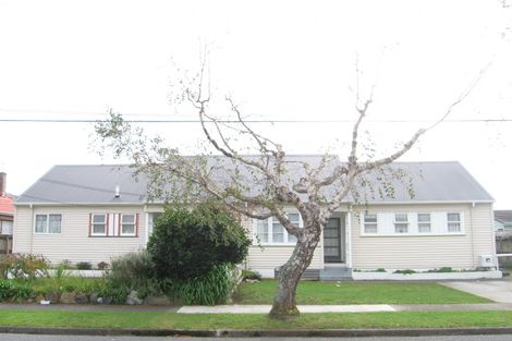 Photo of property in 24 Burcham Street, Taita, Lower Hutt, 5011