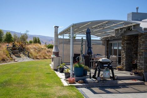 Photo of property in 196 Nelsen Ridge Road, Waikerikeri, Alexandra, 9393