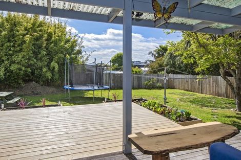 Photo of property in 10 Winston Street, Tikipunga, Whangarei, 0112
