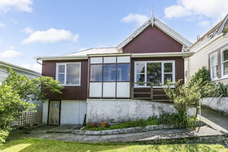 Photo of property in 62 Herald Street, Berhampore, Wellington, 6023