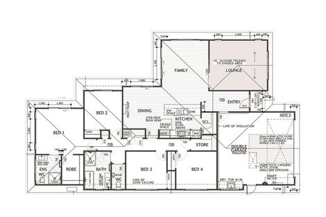 Photo of property in 40 Whareatea Road, Redwoodtown, Blenheim, 7201