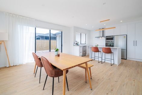 Photo of property in 48 Matai Springs Drive, Halswell, Christchurch, 8025