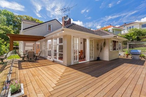 Photo of property in 32 Eastbourne Road, Remuera, Auckland, 1050