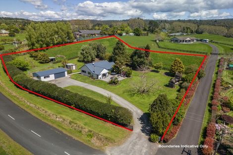 Photo of property in 233 Ross Road, Whakamarama, Tauranga, 3179