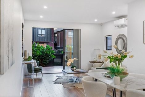 Photo of property in 6 Whakatere Lane, Hobsonville, Auckland, 0616