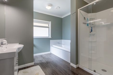 Photo of property in 45a Trafalgar Street, Dannevirke, 4930