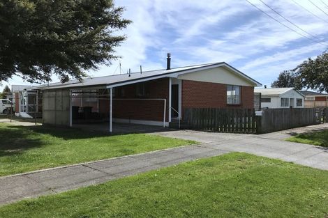 Photo of property in 10 Queen Street, Milton, 9220