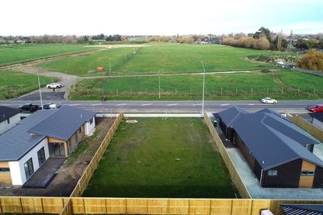 Photo of property in 105 Edward Street, Lincoln, 7608