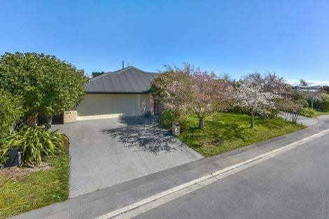 Photo of property in 17 Pollock Place, Rolleston, 7614