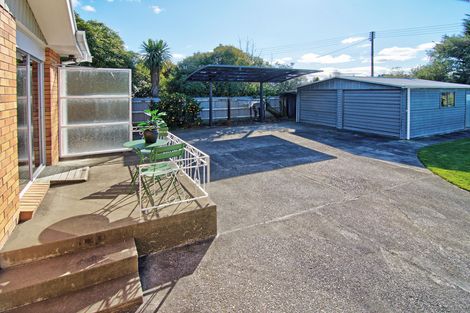 Photo of property in 100 Hillcrest Street, Solway, Masterton, 5810