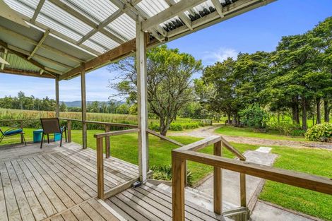 Photo of property in 559 Old Kaipara Road, Kaipara Flats, Warkworth, 0981